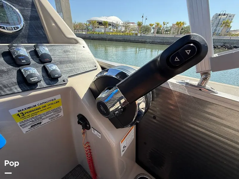 Slide: The Image of Harris 230CR 2023 - 15370018