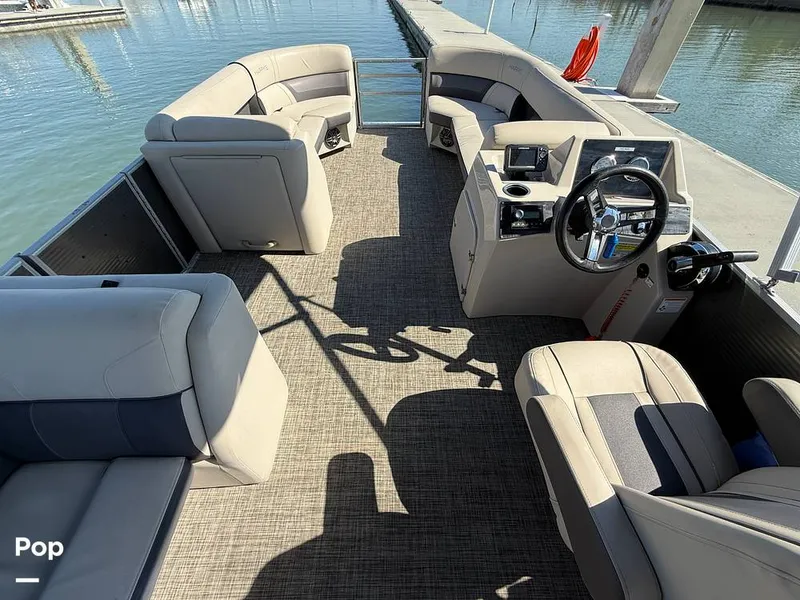 Slide: The Image of Harris 230CR 2023 - 15369997