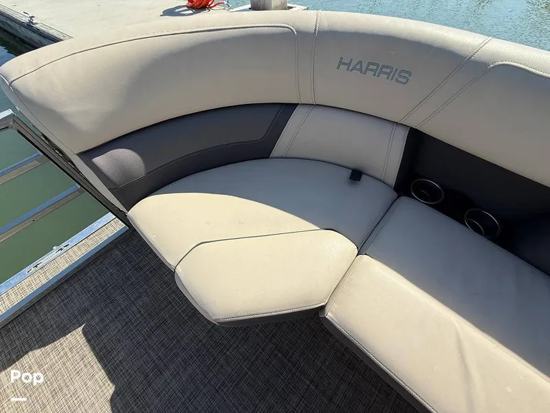 Slide: The Image of Harris 230CR 2023 - 15370001