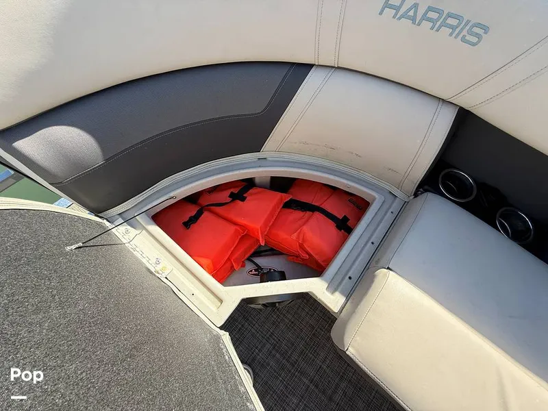 Slide: The Image of Harris 230CR 2023 - 15370002