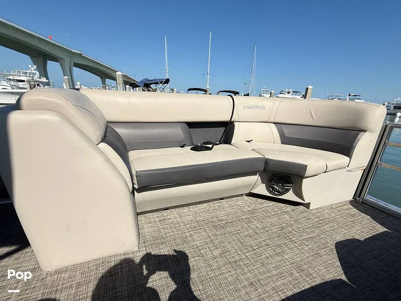 Slide: The Image of Harris 230CR 2023 - 15370003