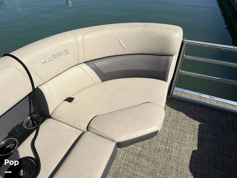 Slide: The Image of Harris 230CR 2023 - 15370004