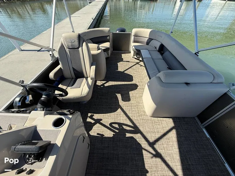 Slide: The Image of Harris 230CR 2023 - 15370009