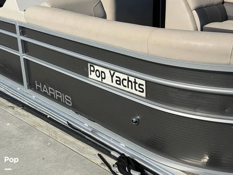 Slide: The Image of Harris 230CR 2023 - 15370032