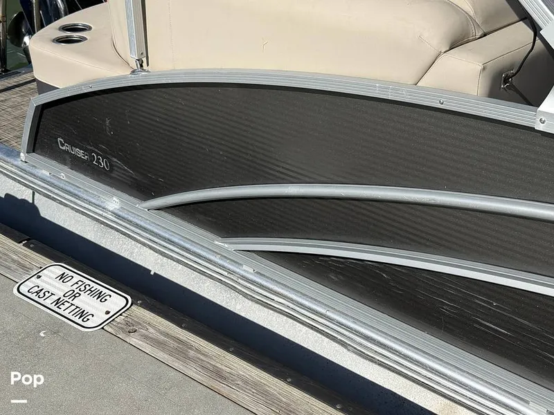 Slide: The Image of Harris 230CR 2023 - 15370035