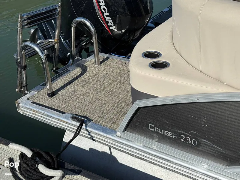 Slide: The Image of Harris 230CR 2023 - 15370036