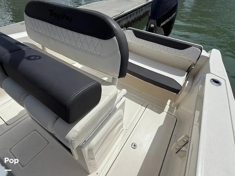 Slide: The Image of Trophy T24 CC 2023 - 15287331