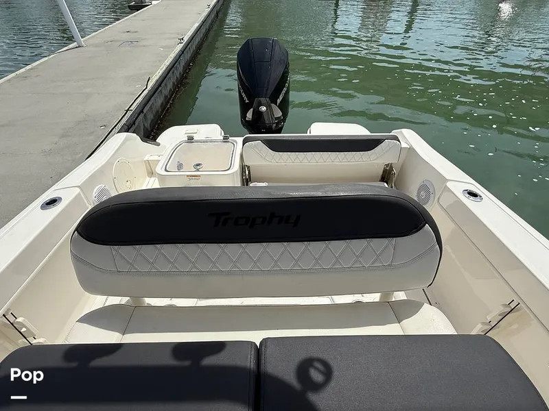 Slide: The Image of Trophy T24 CC 2023 - 15287333