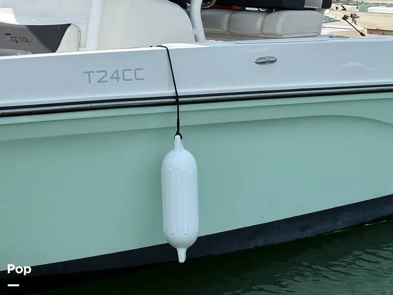 Slide: The Image of Trophy T24 CC 2023 - 15287339