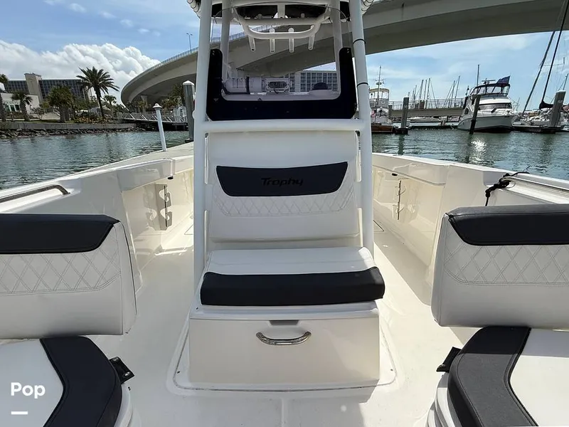 Slide: The Image of Console Seat - 15287235