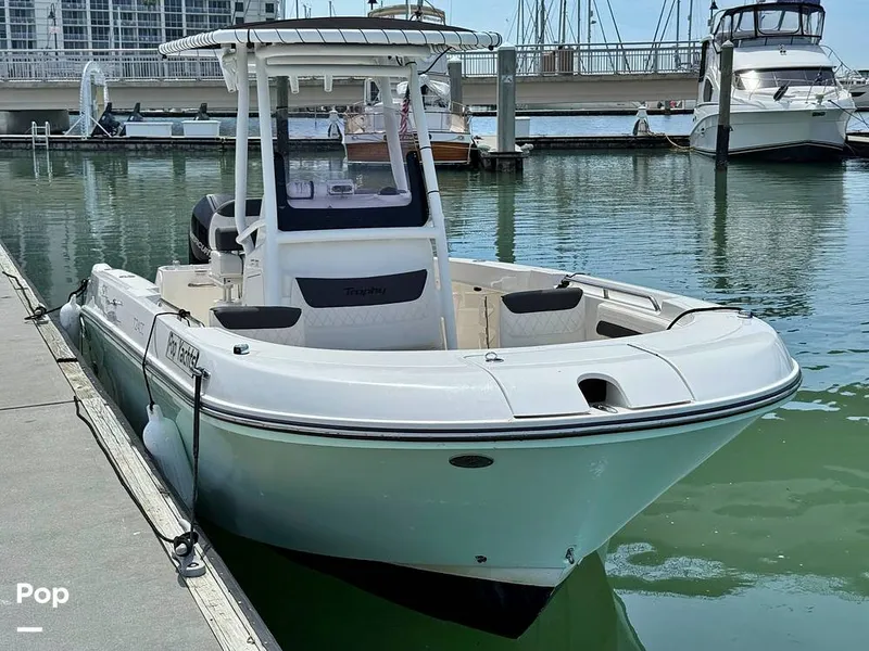 Slide: The Image of Trophy T24 CC 2023 - 15287237