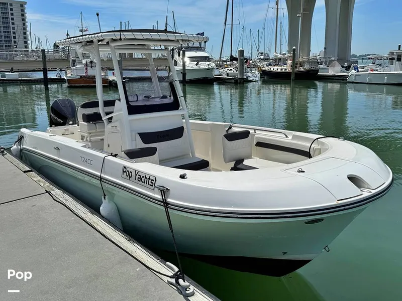 Slide: The Image of Trophy T24 CC 2023 - 15287238