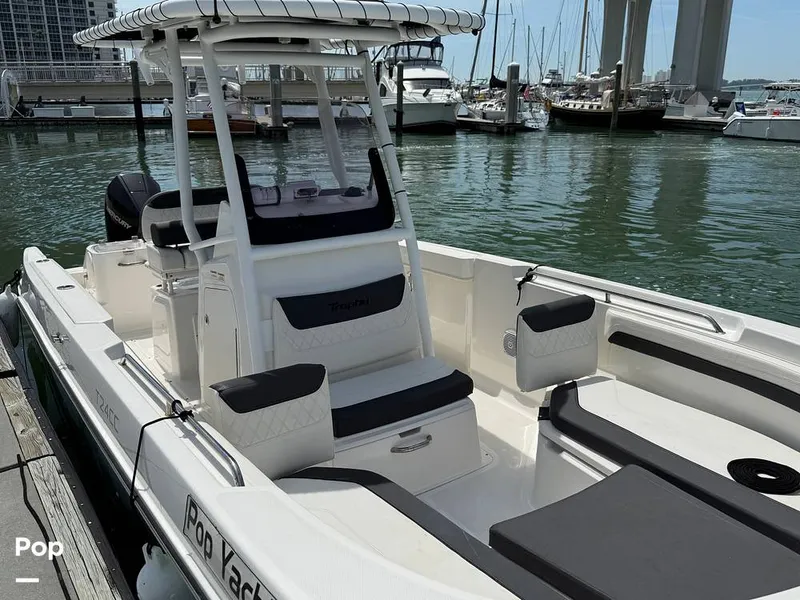 Slide: The Image of Trophy T24 CC 2023 - 15287254