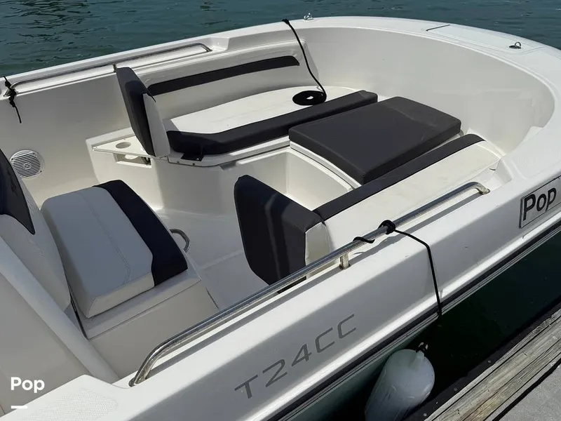 Slide: The Image of Trophy T24 CC 2023 - 15287255