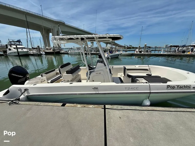 Slide: The Image of Trophy T24 CC 2023 - 15287240