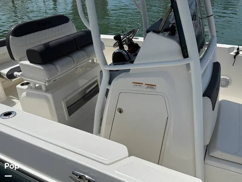 Slide: The Image of Trophy T24 CC 2023 - 15287256