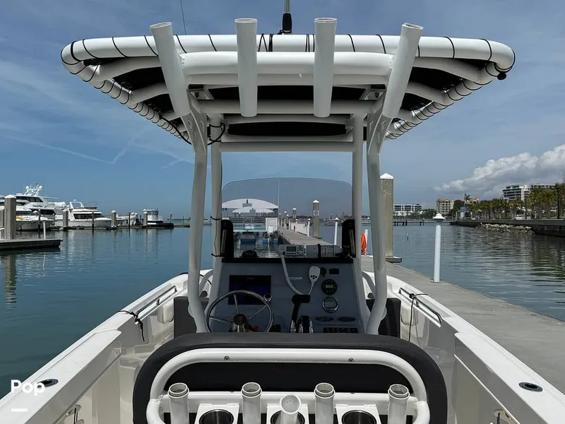 Slide: The Image of Helm Station - 15287230