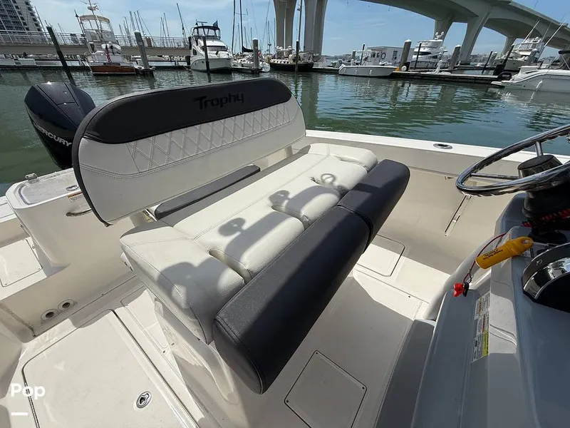 Slide: The Image of Trophy T24 CC 2023 - 15287288