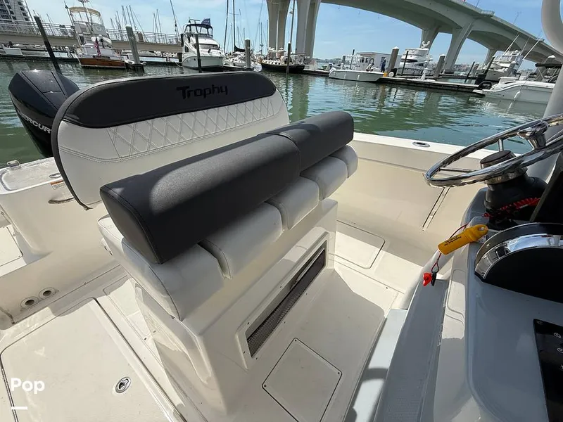 Slide: The Image of Trophy T24 CC 2023 - 15287289