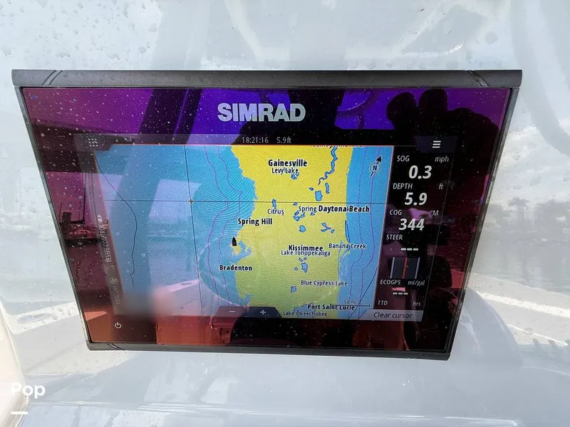 Slide: The Image of Trophy T24 CC 2023 - 15287293