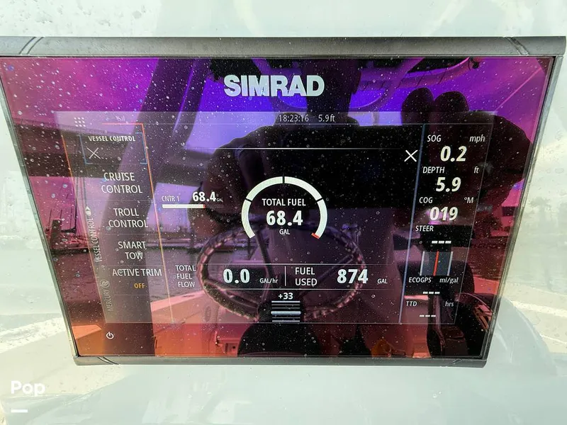 Slide: The Image of Trophy T24 CC 2023 - 15287296