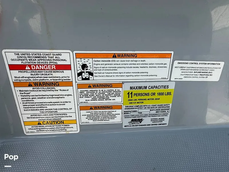 Slide: The Image of Trophy T24 CC 2023 - 15287308