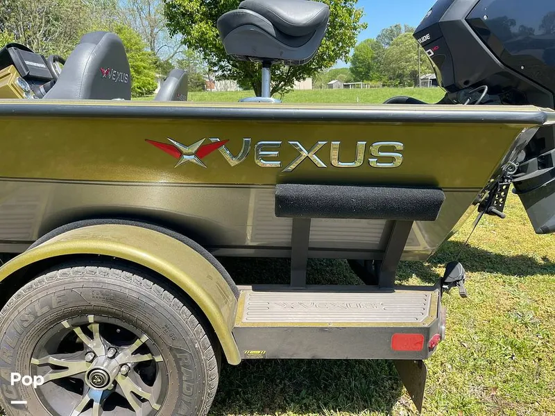 Slide: The Image of Vexus avx 1980 2019 - 15393270