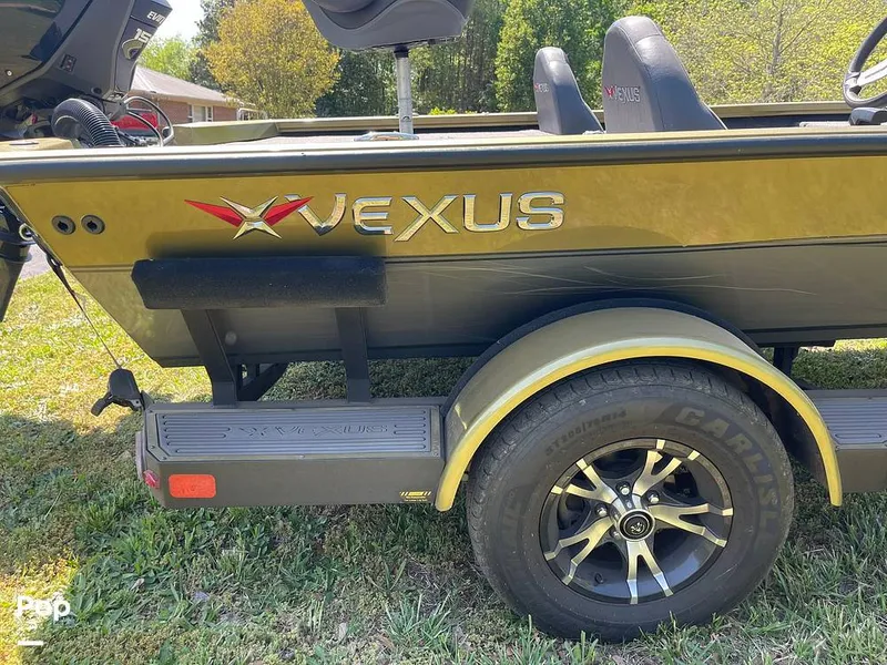 Slide: The Image of Vexus avx 1980 2019 - 15393277