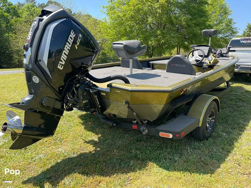 Slide: The Image of Vexus avx 1980 2019 - 15393242