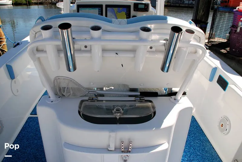 Slide: The Image of Sea Hunt 25 Gamefish 2016 - 15313793