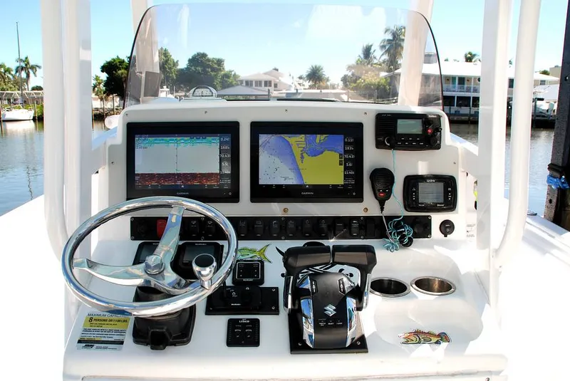 Slide: The Image of Sea Hunt 25 Gamefish 2016 - 15313808