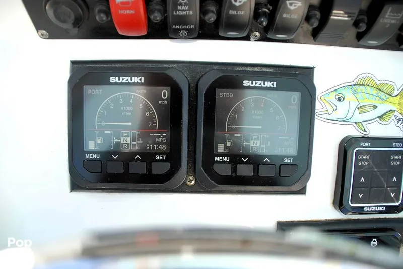 Slide: The Image of Sea Hunt 25 Gamefish 2016 - 15313820