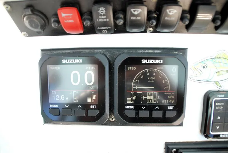 Slide: The Image of Sea Hunt 25 Gamefish 2016 - 15313822