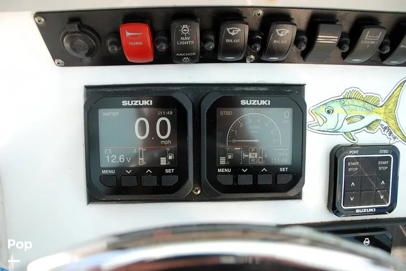 Slide: The Image of Sea Hunt 25 Gamefish 2016 - 15313823