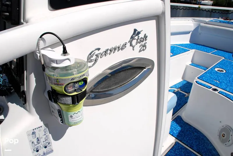 Slide: The Image of Sea Hunt 25 Gamefish 2016 - 15313841