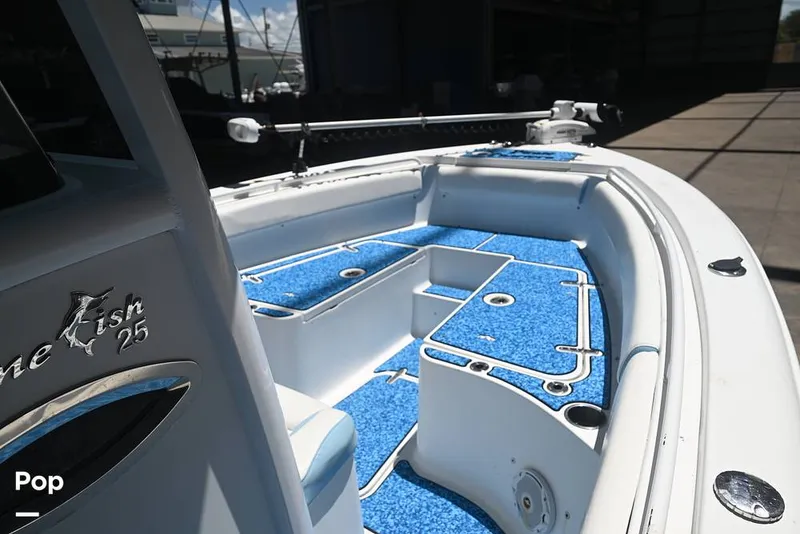 Slide: The Image of Sea Hunt 25 Gamefish 2016 - 15458166