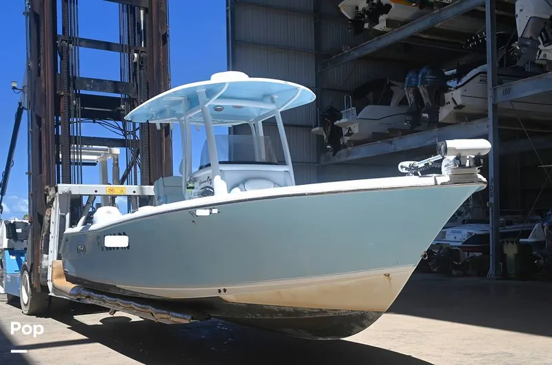 Slide: The Image of Sea Hunt 25 Gamefish 2016 - 15458152