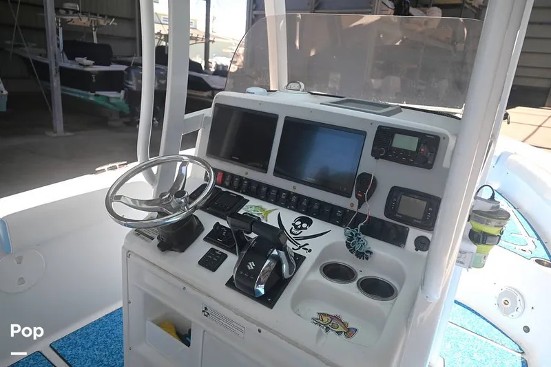 Slide: The Image of Sea Hunt 25 Gamefish 2016 - 15458167