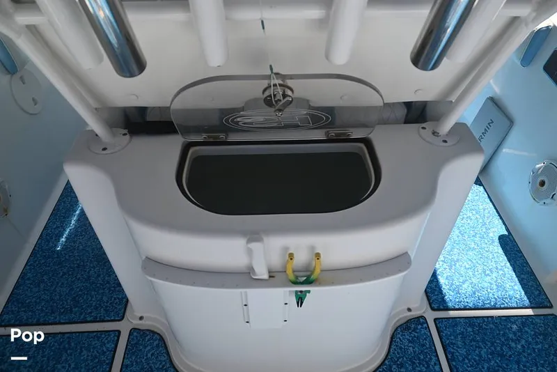 Slide: The Image of Sea Hunt 25 Gamefish 2016 - 15458173