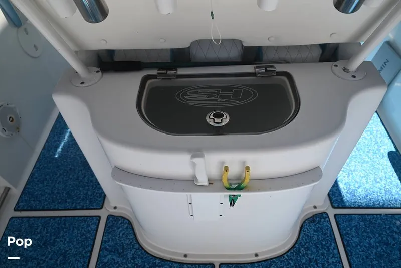 Slide: The Image of Sea Hunt 25 Gamefish 2016 - 15458175