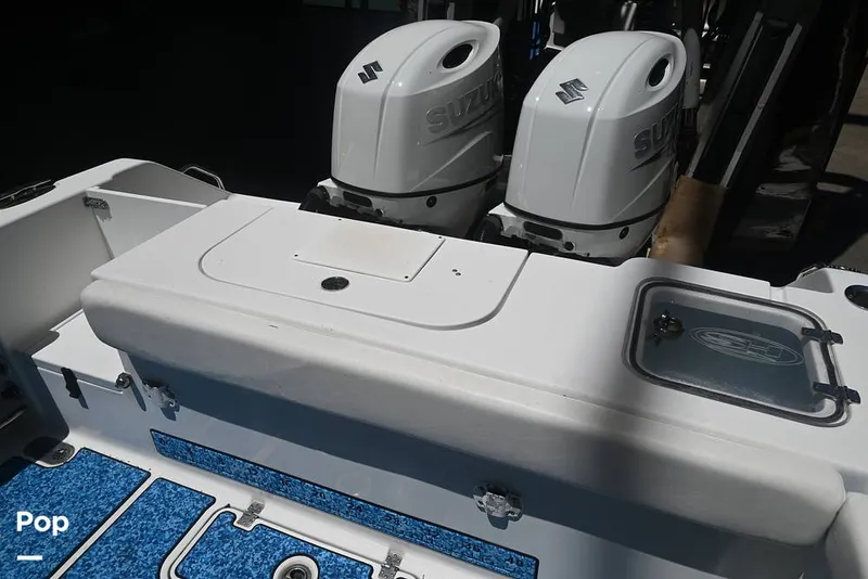 Slide: The Image of Sea Hunt 25 Gamefish 2016 - 15458176