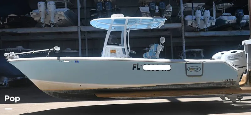 Slide: The Image of Sea Hunt 25 Gamefish 2016 - 15458155