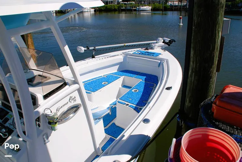 Slide: The Image of Sea Hunt 25 Gamefish 2016 - 15313717