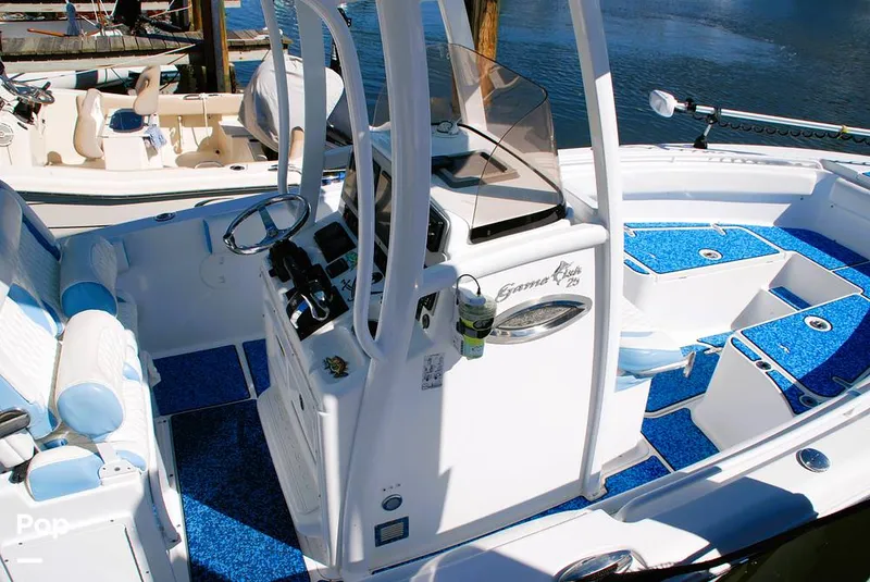 Slide: The Image of Sea Hunt 25 Gamefish 2016 - 15313718