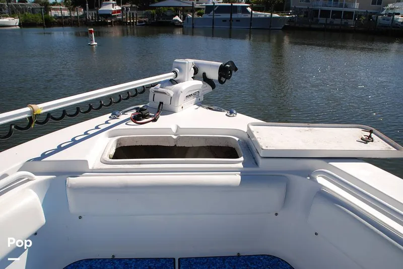 Slide: The Image of Sea Hunt 25 Gamefish 2016 - 15313725