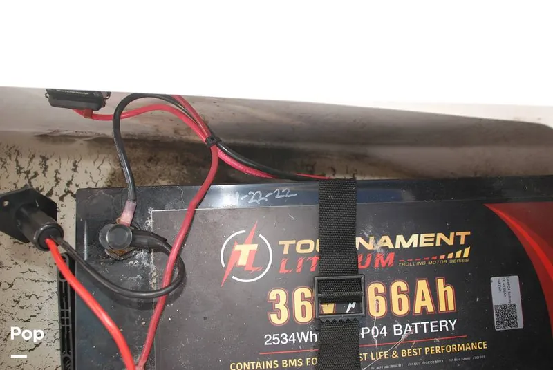 Slide: The Image of Sea Hunt 25 Gamefish 2016 - 15313737