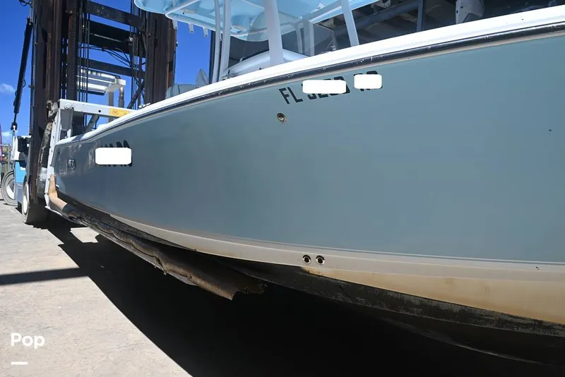 Slide: The Image of Sea Hunt 25 Gamefish 2016 - 15458159