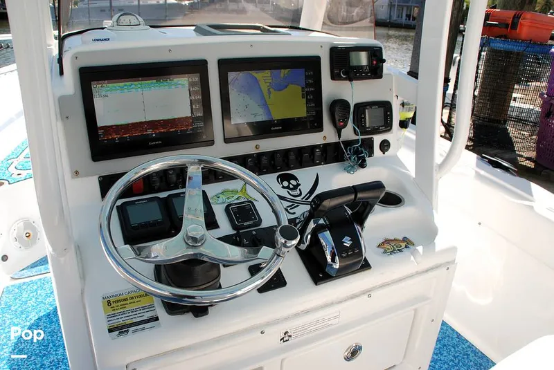 Slide: The Image of Sea Hunt 25 Gamefish 2016 - 15313766