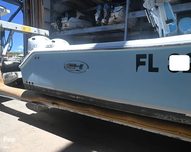 Slide: The Image of Sea Hunt 25 Gamefish 2016 - 15458160