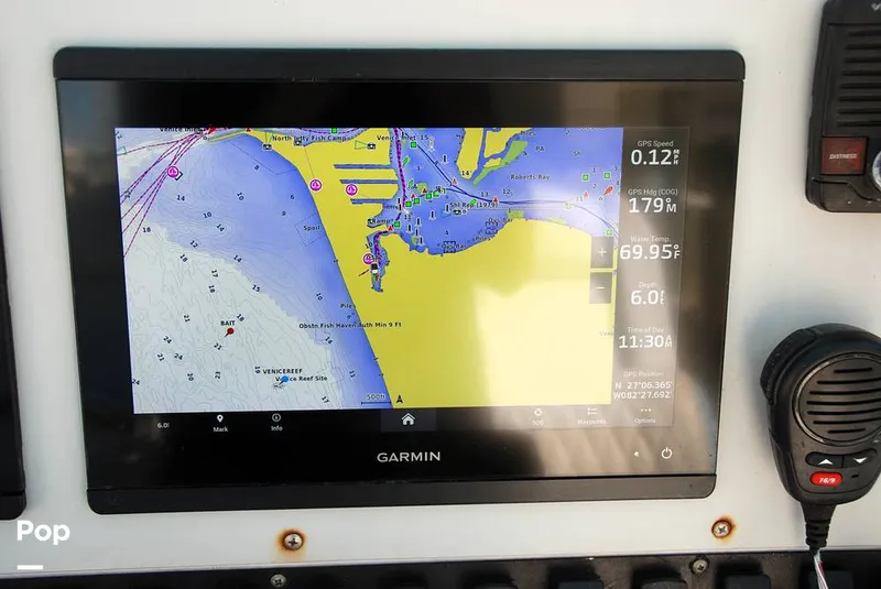 Slide: The Image of Sea Hunt 25 Gamefish 2016 - 15313770